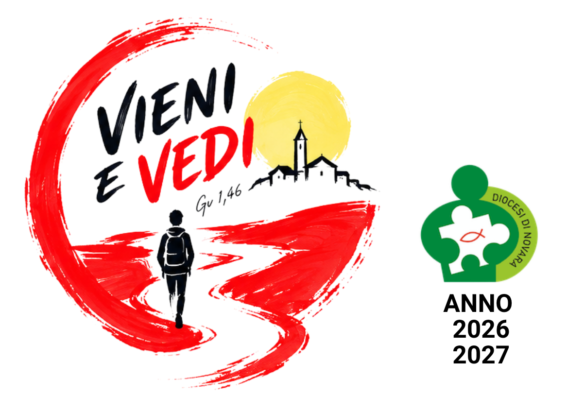 Vieni e vedi 26 - 27