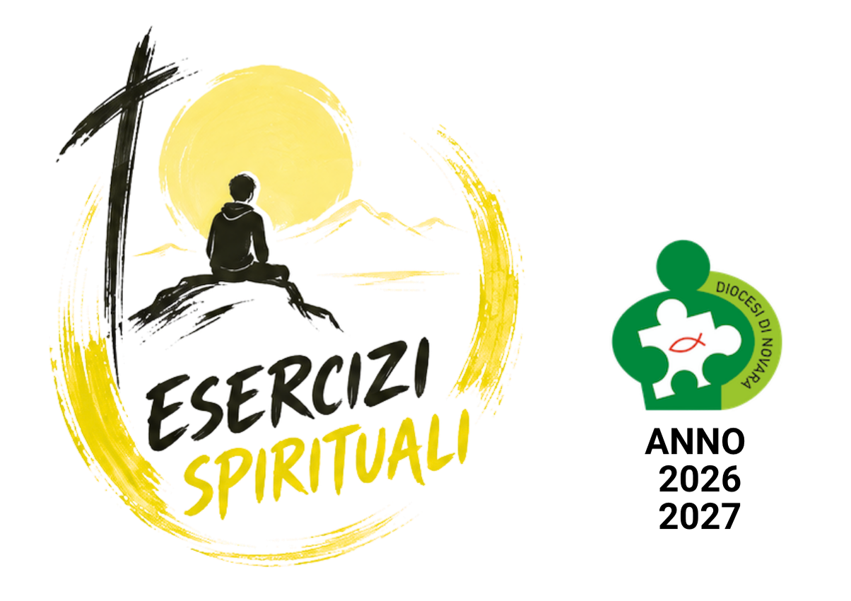 Esercizi spirituali per i giovani 2027